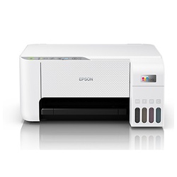 Epson L3256 Ink tank Printer, Print, Copy and Scan - C11CJ67421