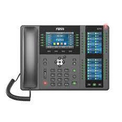 Fanvil X210 Enterprise VoIP IP Phone