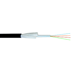 Fibre Cable 4 Core Outdoor Multimode in Meter Om3 Per meter