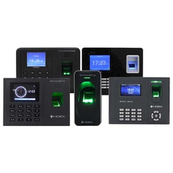 Biometric Time Attendance Systems in Kenya by Almiria Limited