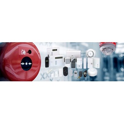 Automated & Manual Burglar Alarm Systems by Almiria Limited