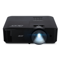 Acer X1326AWH DLP Projector, WXGA, 1280 x 800, 16:10, 4000 ANSI Lumens