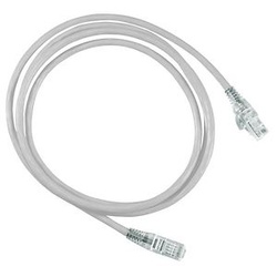 Siemon Cat 6a  Patch cord 3M