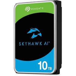 Seagate SkyHawk Hard Drive 10TB Surveillance - ST10000VE001