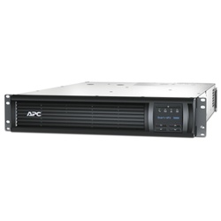 APC Smart-UPS C 3000VA Rackmount (SMC3000RMI2U)