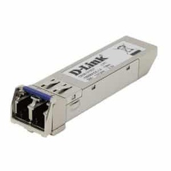 D-Link 1000BASE-LX Single-mode Fiber SFP Transceiver DEM-310 GT