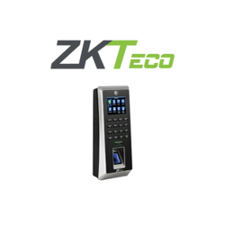 ZKTECO MK-V Metal Case & Weatherproof Keypad