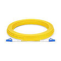 20M OS2 LC to LC Fiber Patch Cable
