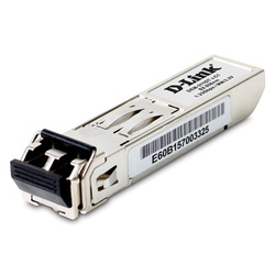 Dlink DEM-311GT SFP 1000Base-SX Multi-mode Fibre