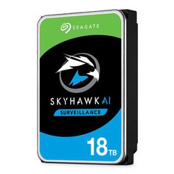 Seagate Skyhawk Hard Drive 18TB SurvEellance - ST18000VE002