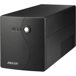 Mecer 850VA Line Interactive UPS (ME-850-VU)