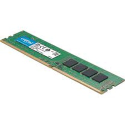 Crucial Desktop RAM DDR4 16GB 3200 - CT16G4DFRA32A