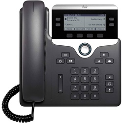 Cisco CP-7841-K9= 7800 Series Voip Phone