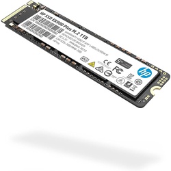 HP EX900 Plus INTERNAL SSD M.2 PCIe Gen 3*4 NVMe 2280 - 1TB - 35M34AA