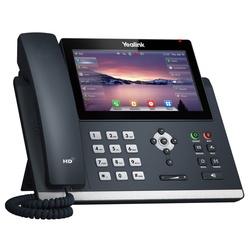 Yealink SIP-T48U SIP Phone