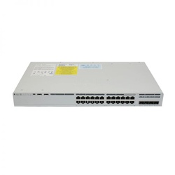 Cisco C9200L-24P-4G-E Catalyst 9200 Switch
