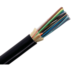 Fibre Cable 8 Core Outdoor Singlemode OS2 per Meter