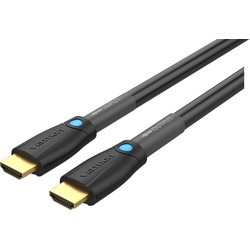 Vention HDMI Cable 10M Black for Engineering - AAMBL
