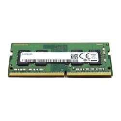 Samsung Laptop RAM DDR4 4GB 3200 - SAM L DDR4 4GB 3200