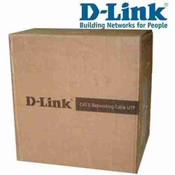 Dlink Cat 6 Cable Copper outdoor