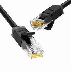 UGREEN Cat6 UTP Ethernet Cable 10m (Black) - NW102