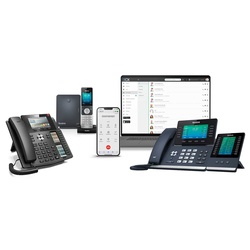 Business Telephone System Installation