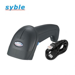 Syble XB-6255M 2D Barcode Scanner